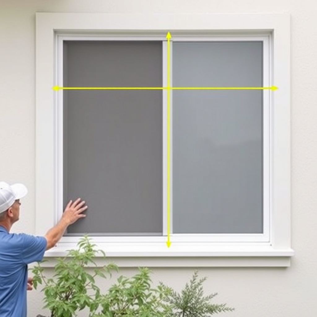 Sineklik Ölçüsü Nasıl Alınır? Adım Adım Resimli Rehber