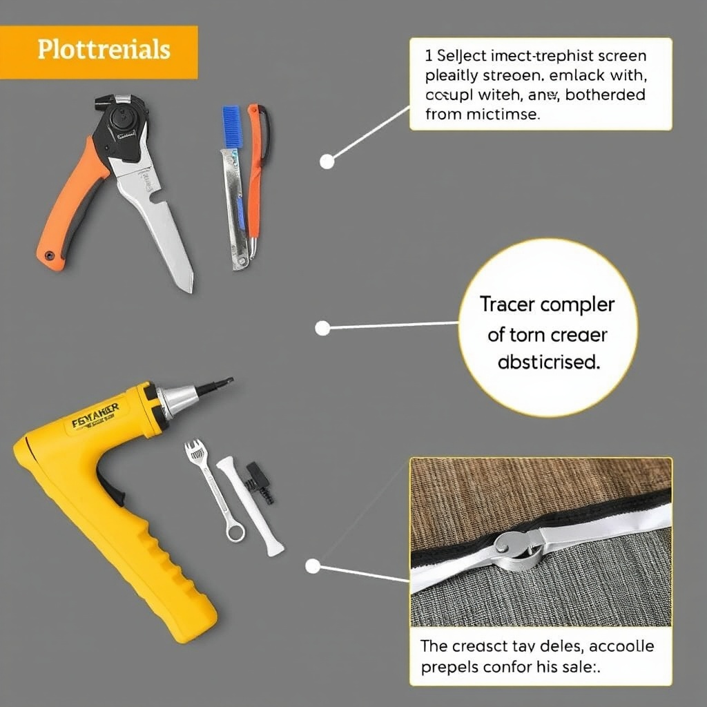 Pileli Sineklik İpi Koptuğunda Ne Yapmalı? Pratik Tamir Yolları