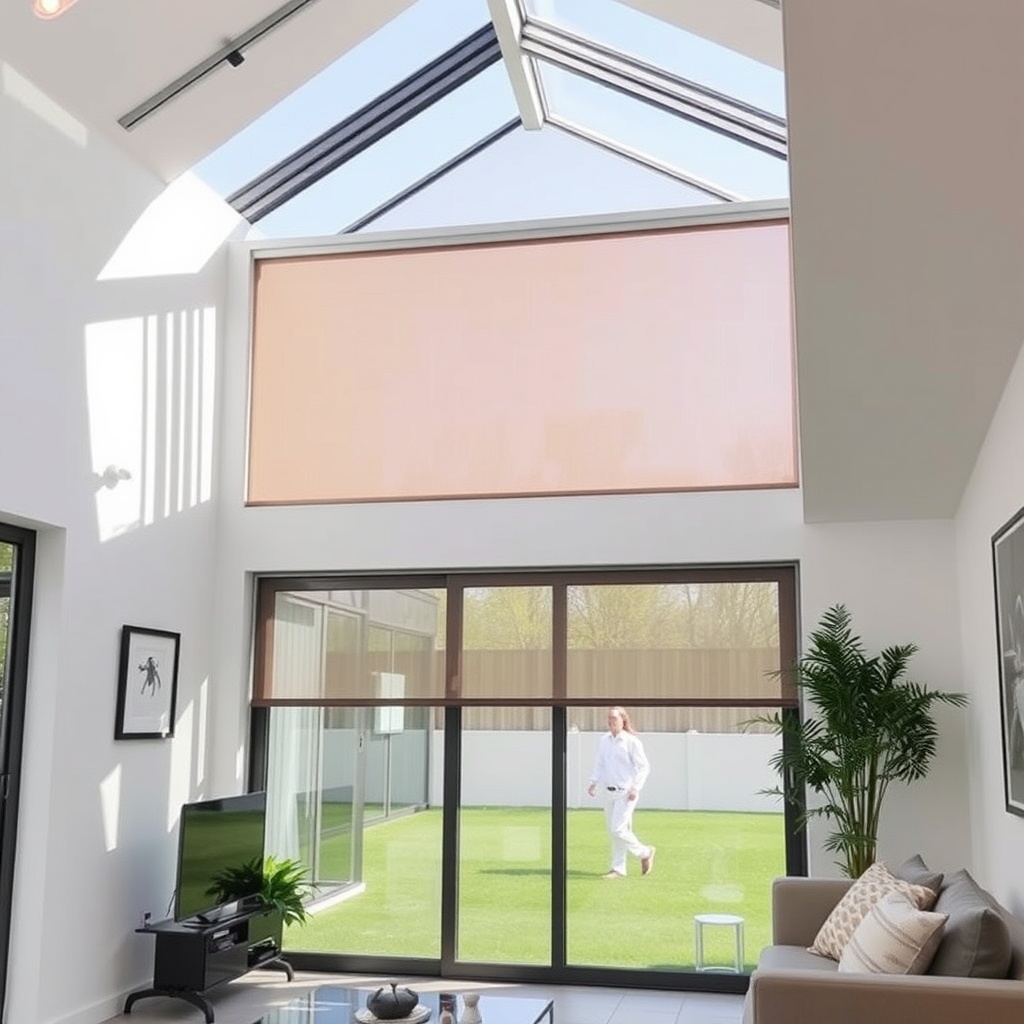 Alüminyum Sürme Sineklik Rayı Montajı Nasıl Yapılır?