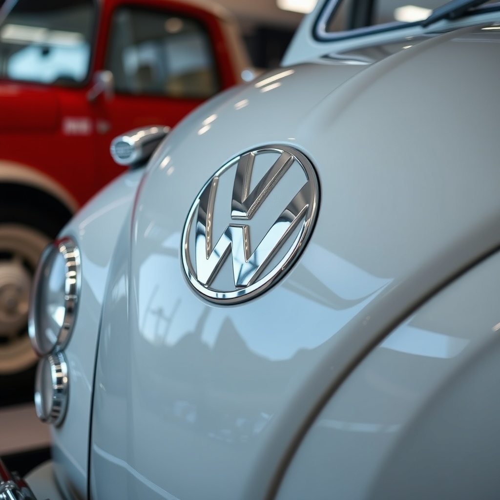 Volkswagen (Hebe-Schiebe) Kapılar İçin Özel Sineklik Çözümleri