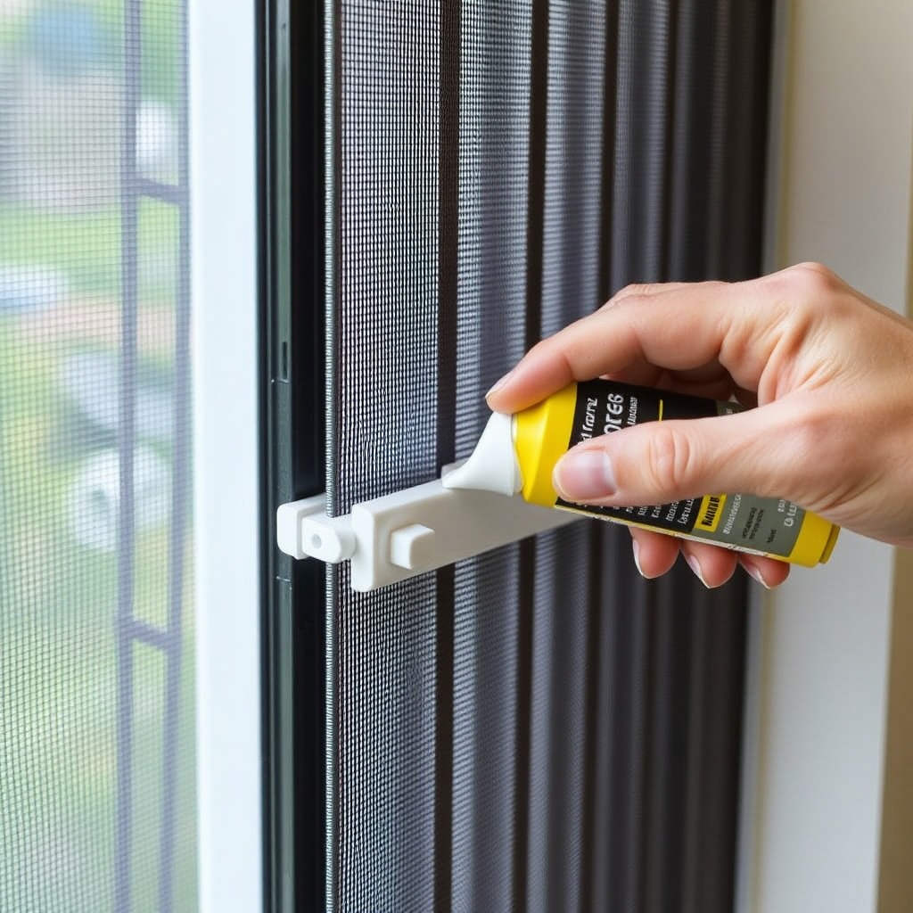 Akordeon Sineklik Mekanizması Yağlama ve Bakım Rehberi