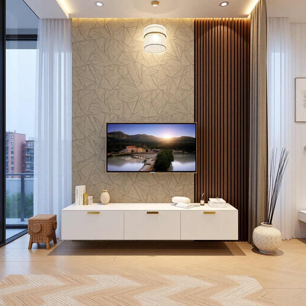 Cam Balkon Üstü Pileli Sineklik Montajı