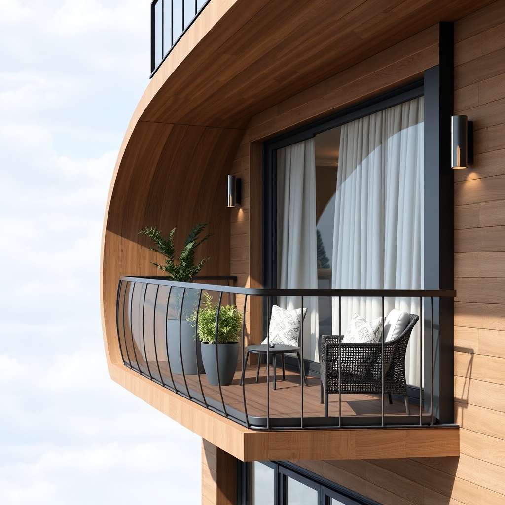 Cam Balkon Sinekliği Fiyatı